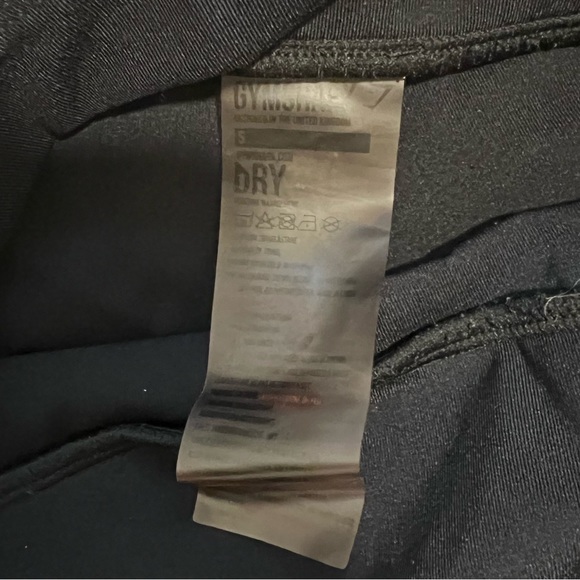 Gymshark Leggings - Picture 4 of 4
